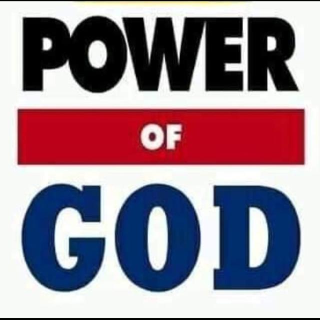 JESUS is LORD