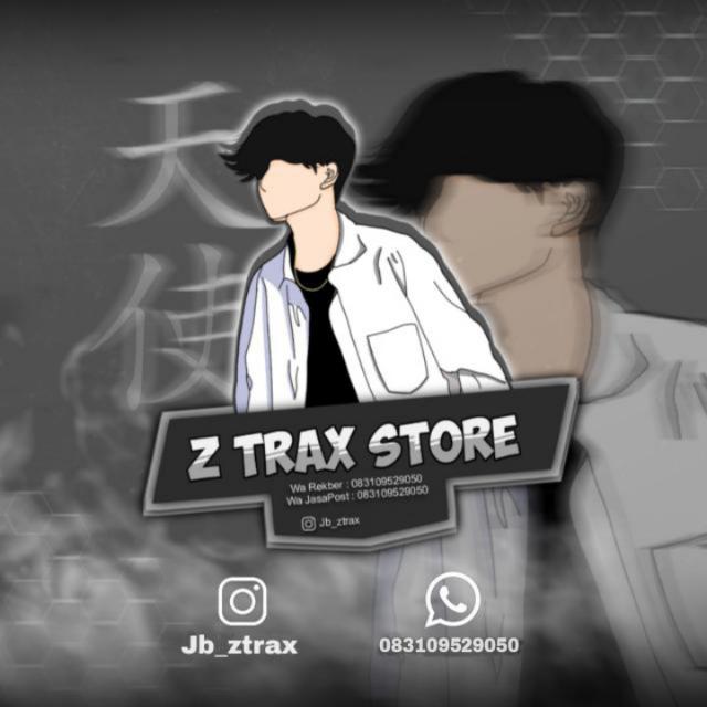 JB¹ || Z TRAX STORE