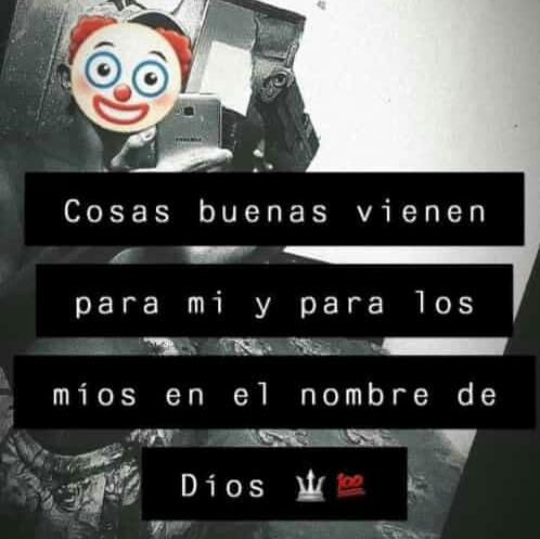 ??Pura Gente Seria??