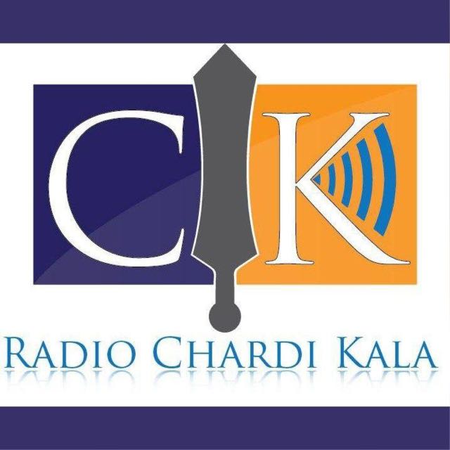 Radio CK