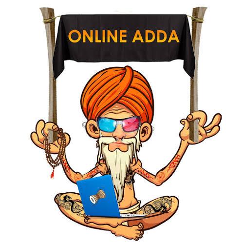 ONLINE & OFFLINE अड्डा?