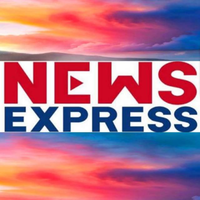 ?NEWS EXPRESS?By sonu jee