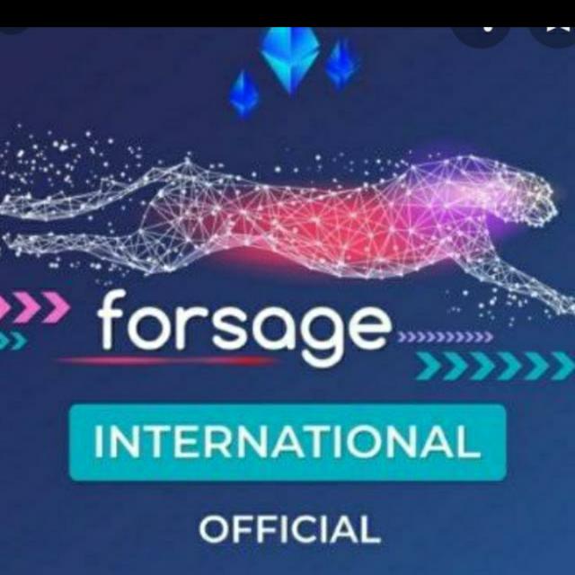 ?FORSAGE??LEGENDS?
