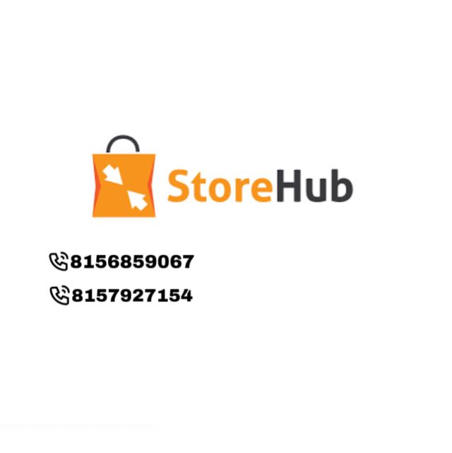 store hub Whatsapp group