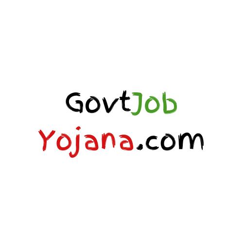 Govt Job Yojana 
