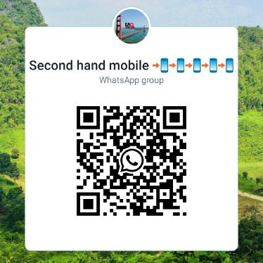 Second Hand Mobile ? Buy & Sale