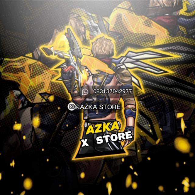 JB|AZKA STORE REAL