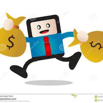 ?Earn money From My Link??