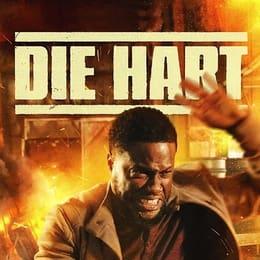 Die Hart