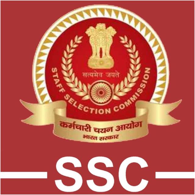 Ssc CGL,SSC CHSL‌,SSC MTS