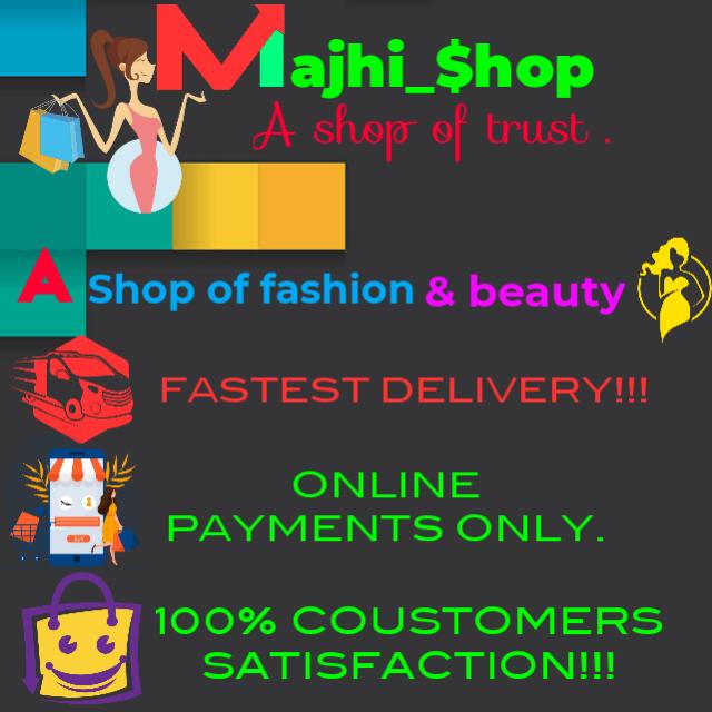 Majhi_$hop