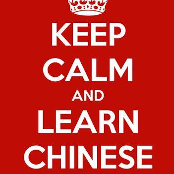 学习汉语/ Chinese language ??