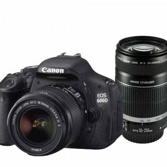 Camera Accessories