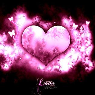 Only love all around