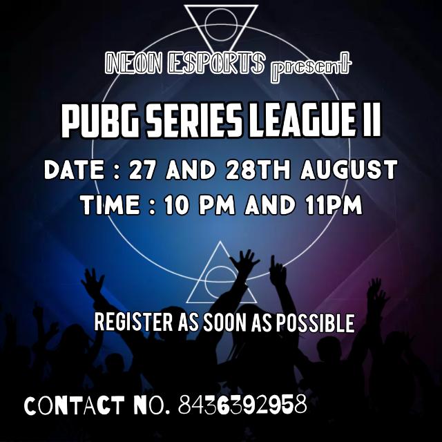 ⚔️NEON '''ESPORTS⚔️