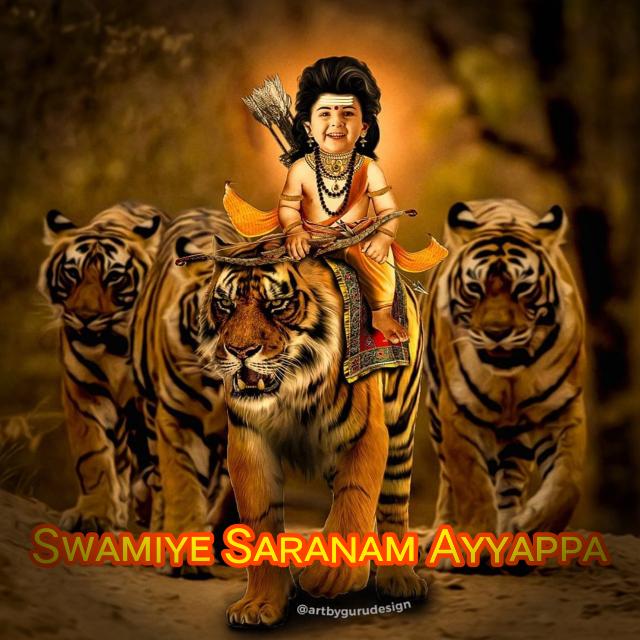 சுவாமியே சரணம் ஐயப்பா ?-2