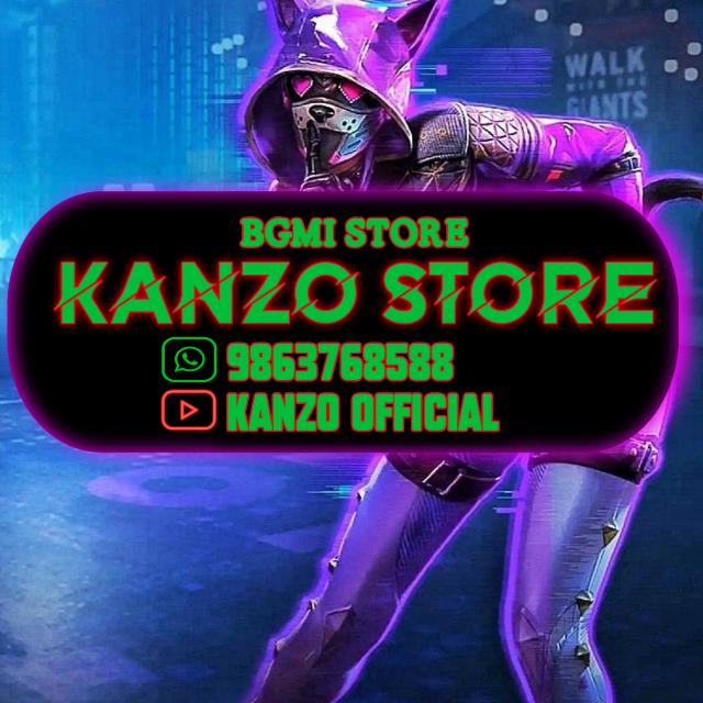 KANZO STORE