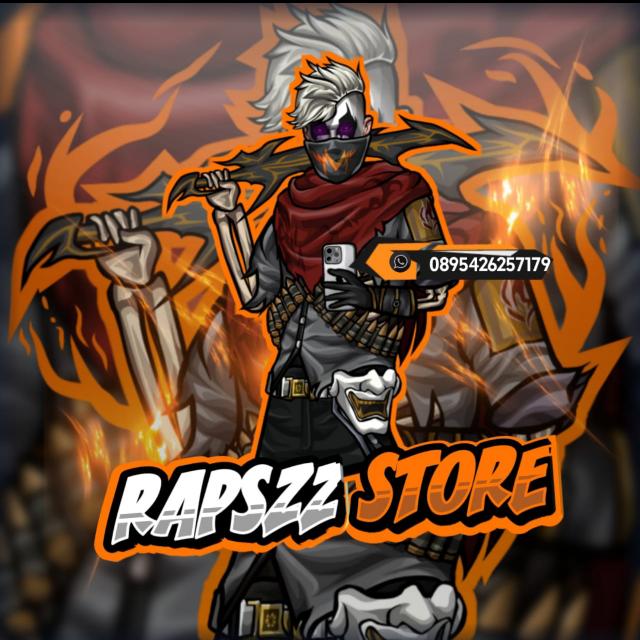 RapzzSTORE X OWN Whatsapp group