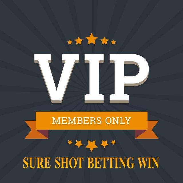 VIP Bet slip