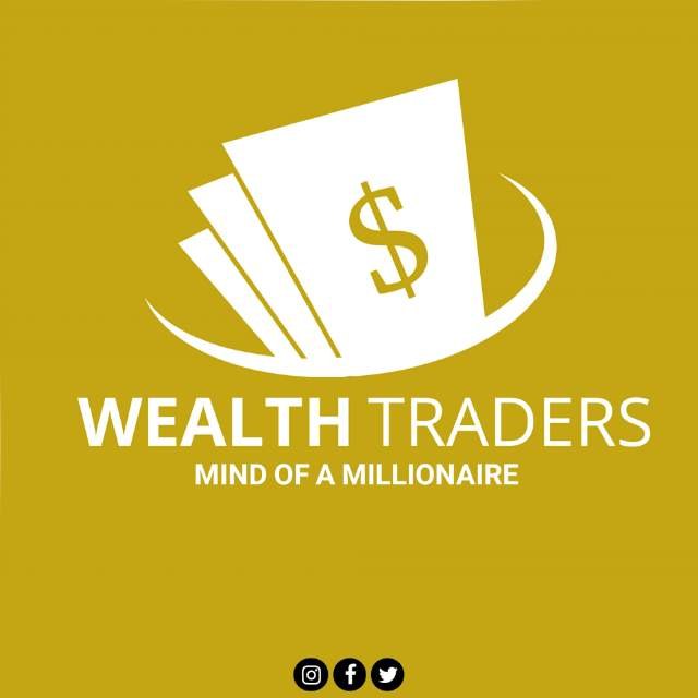 WEALTH TRADERS LEGACY Whatsapp group