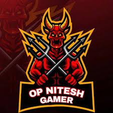OP NITESH GAMER YT