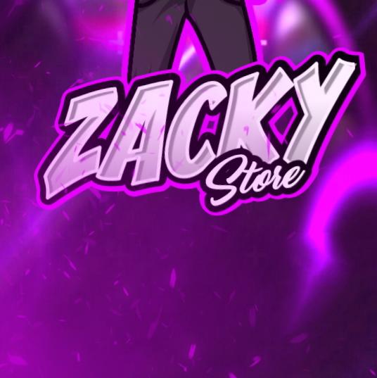 ZACK STORE GC | 1 REES ??
