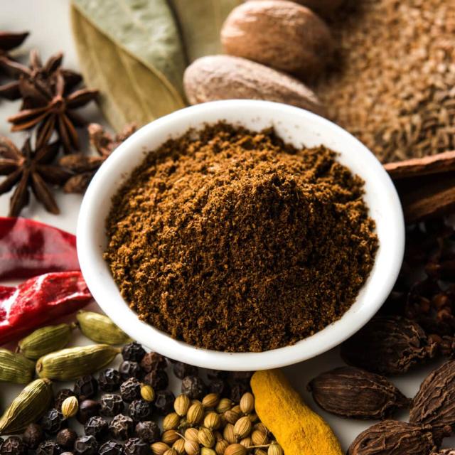 Garam Masala Group?????