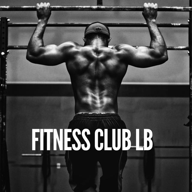 Fitness Club Lb