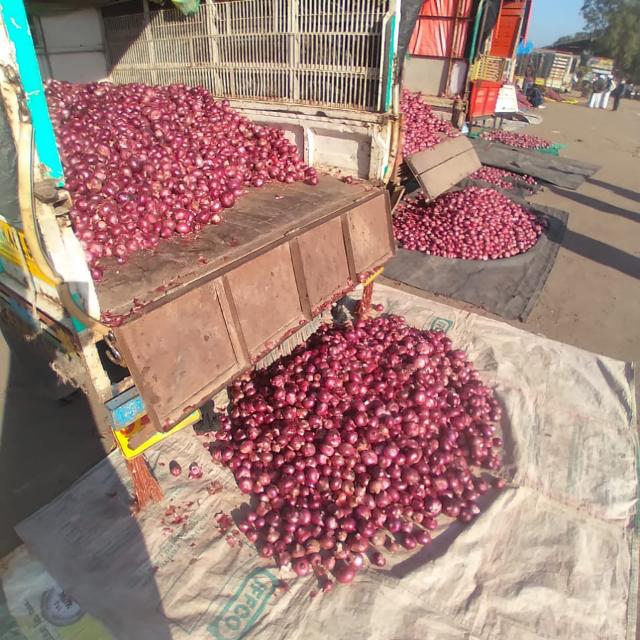 Potato farmers group