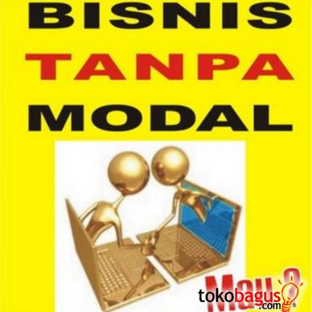 Bisnis OnLine Tanpa Modal