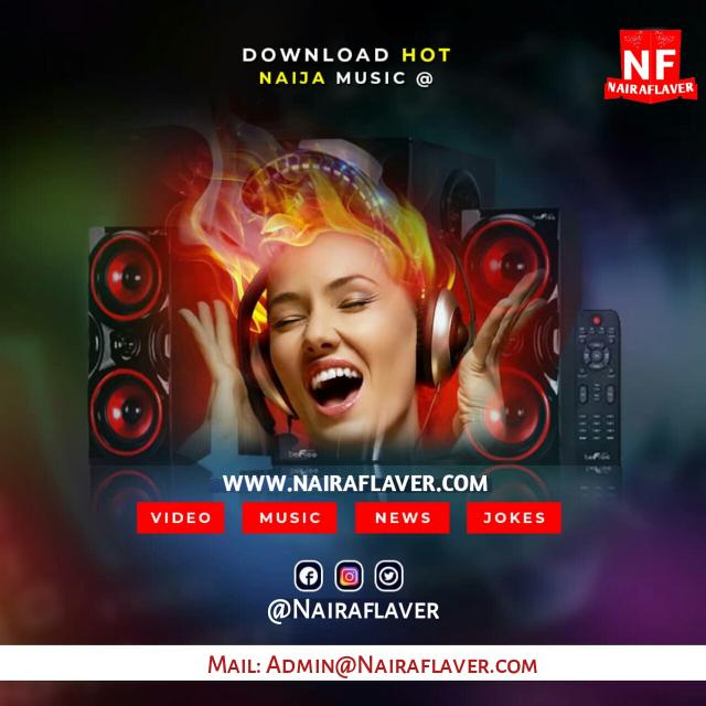 Nairaflaver Official Whatsapp group