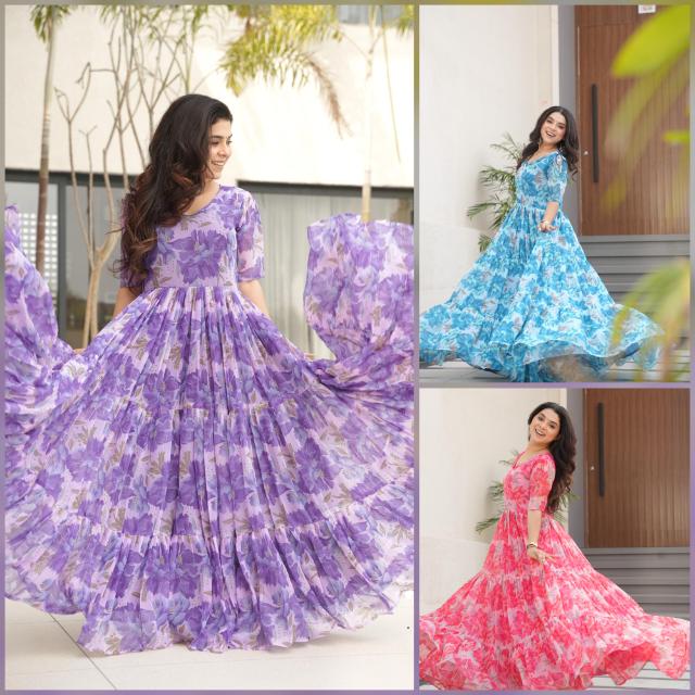 KSS...KURTIS COLLECTIONS