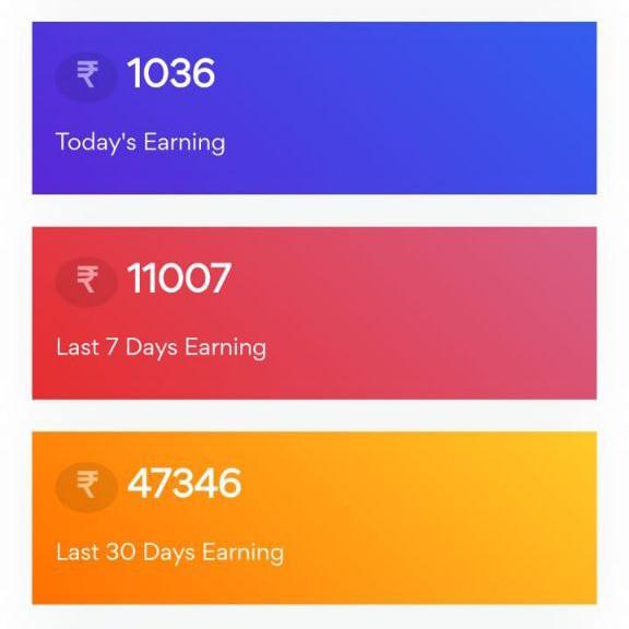 Online earning tricks ??