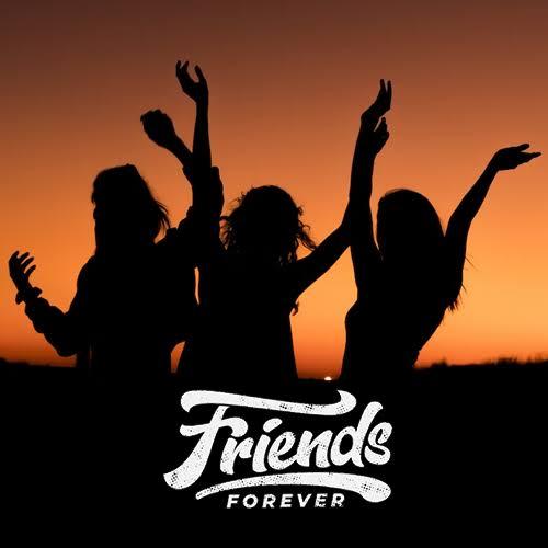 ALL FRIENDS SHIP ?