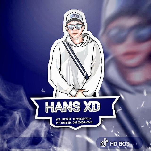 JB || HANS STORE√¹