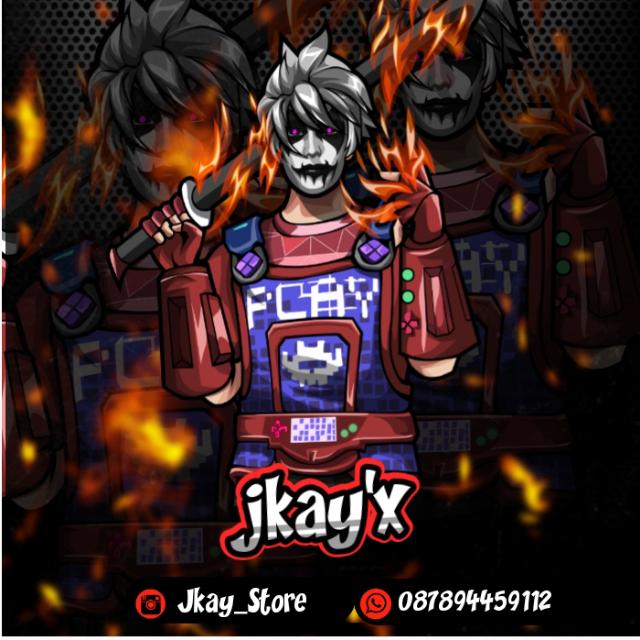 STOK¹ || JKAY STORE?