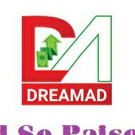 DreamAD??✌✌??