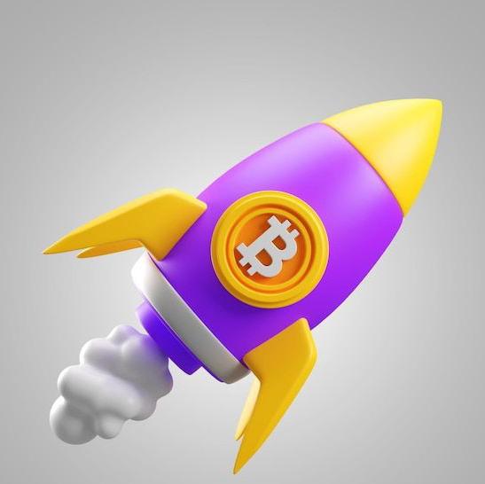 Free crypto earning (telegram bot)