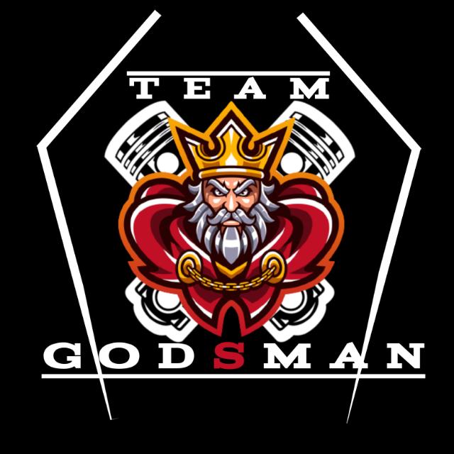TEAMGODSMAN Whatsapp group