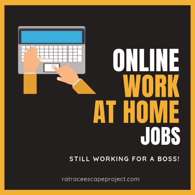 Online Work ( Home Beas ) ?