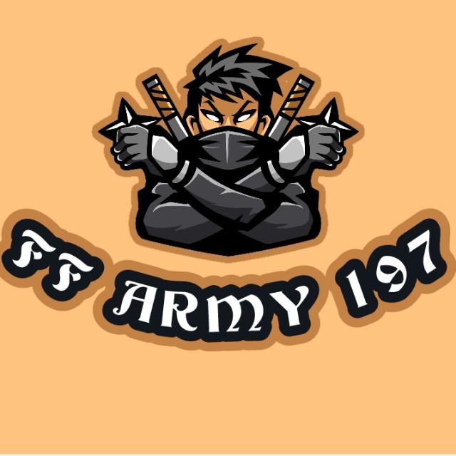 FF ARMY 197