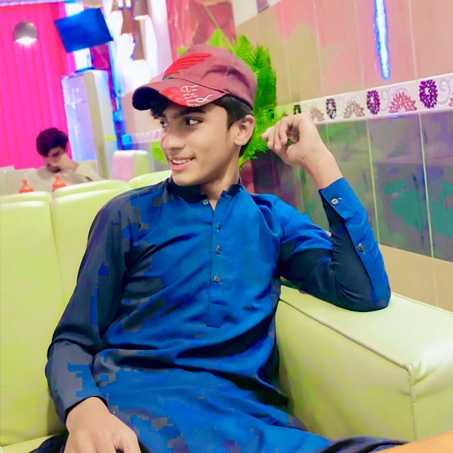 Mani khan
