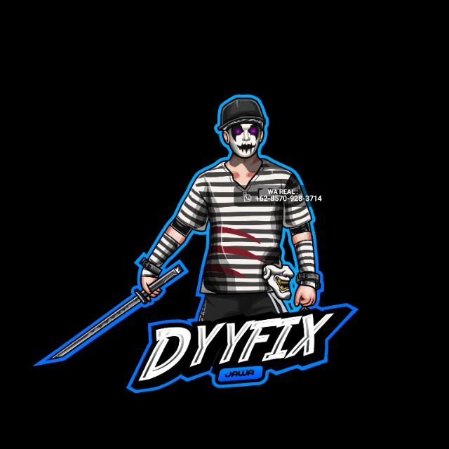 STOK RESS || DYYFIX JAWA X OWN¹