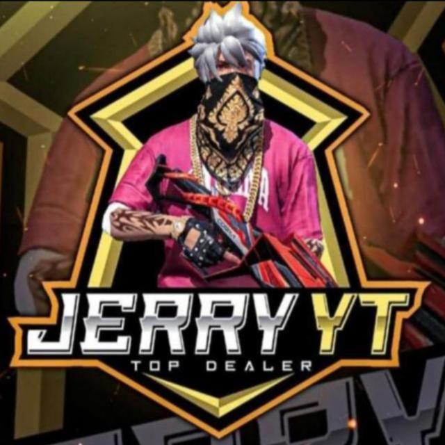 JERRY TRUSTED ID SALLER