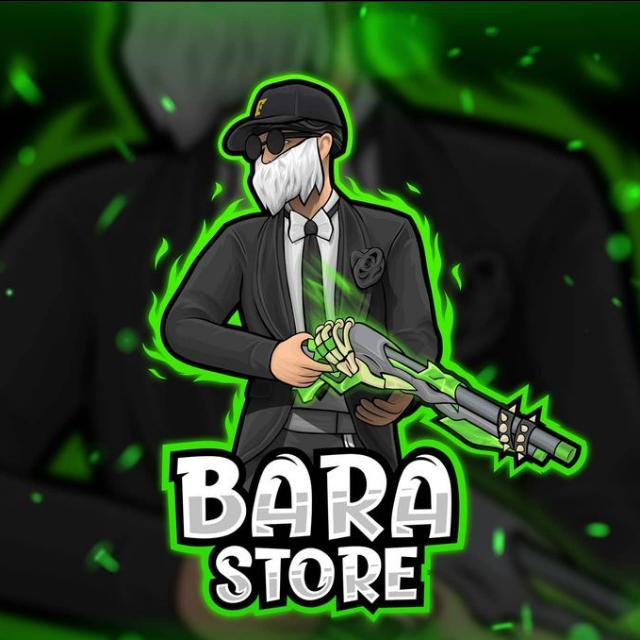 JB BARA STOREE