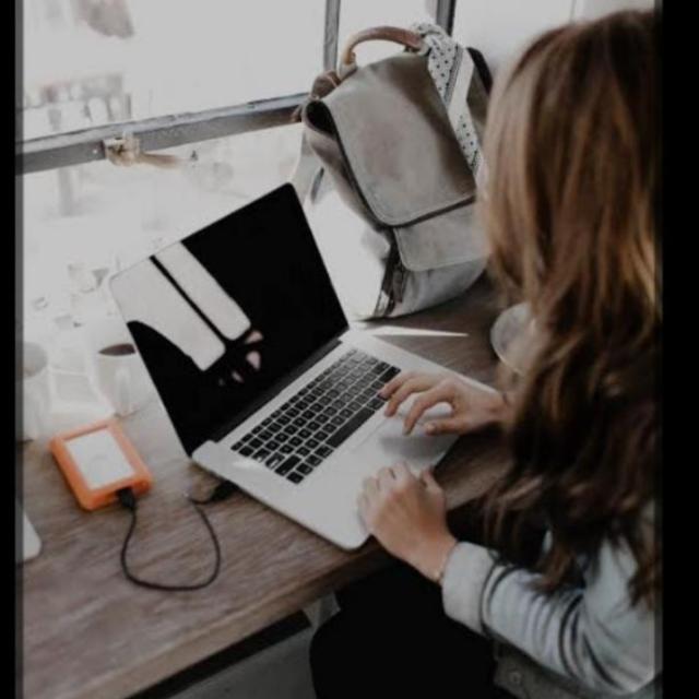 Online earning group