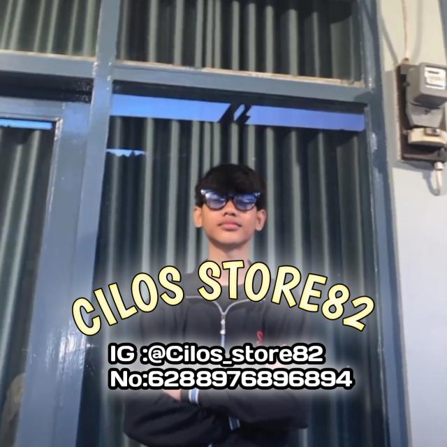 JB¹|CILOS STORE82