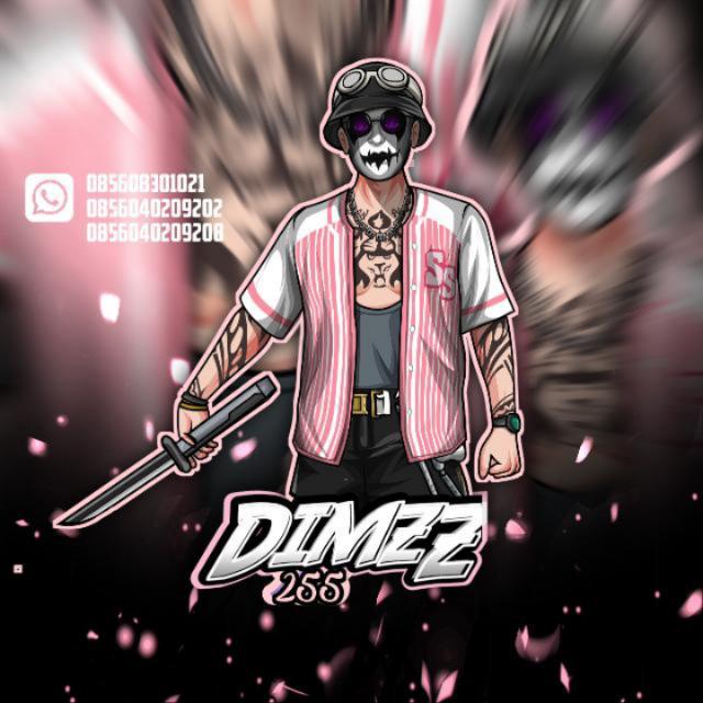 JB || DIMZZ 255 [6]