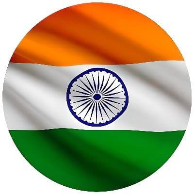 My India
