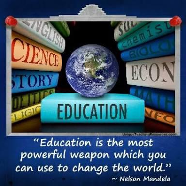 Education hub??